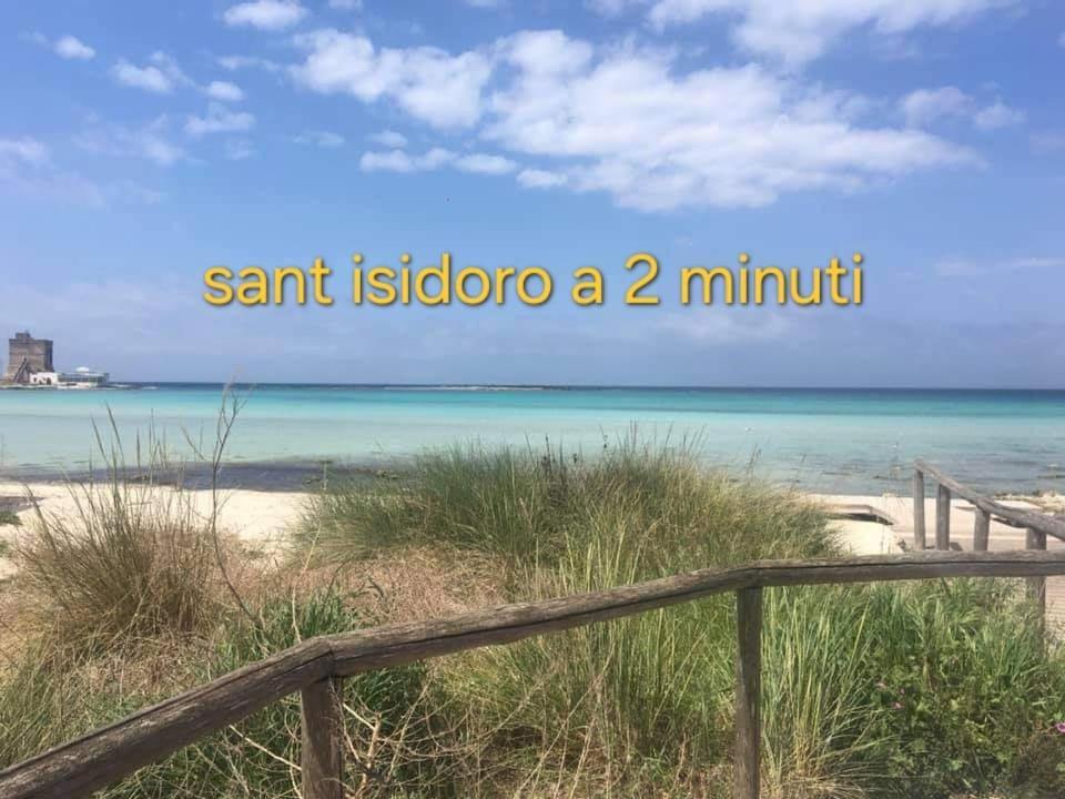 La Tana Dell Upupa Nel Salento Hotell Torre Squillace Exteriör bild