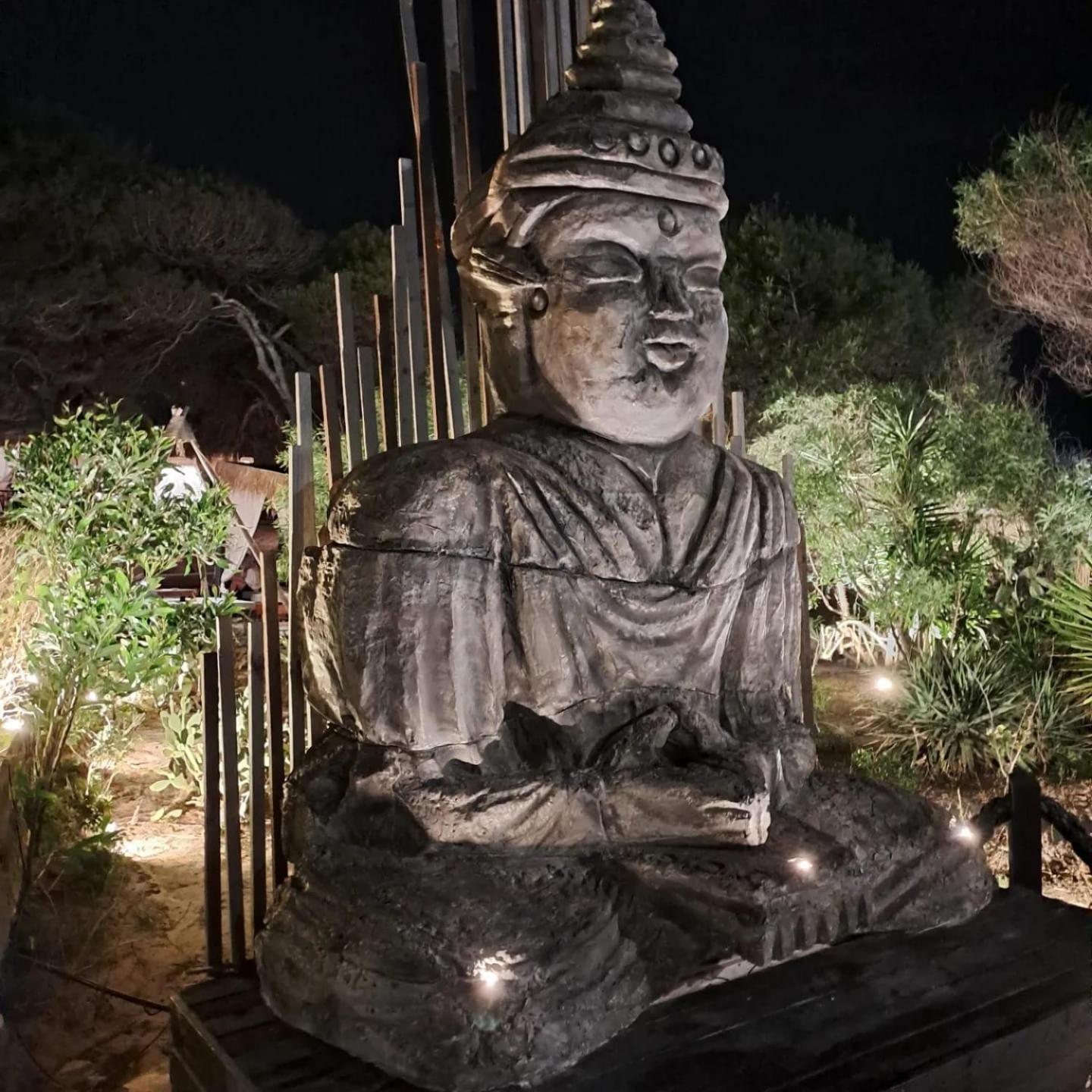 La Tana Dell Upupa Nel Salento Hotell Torre Squillace Exteriör bild